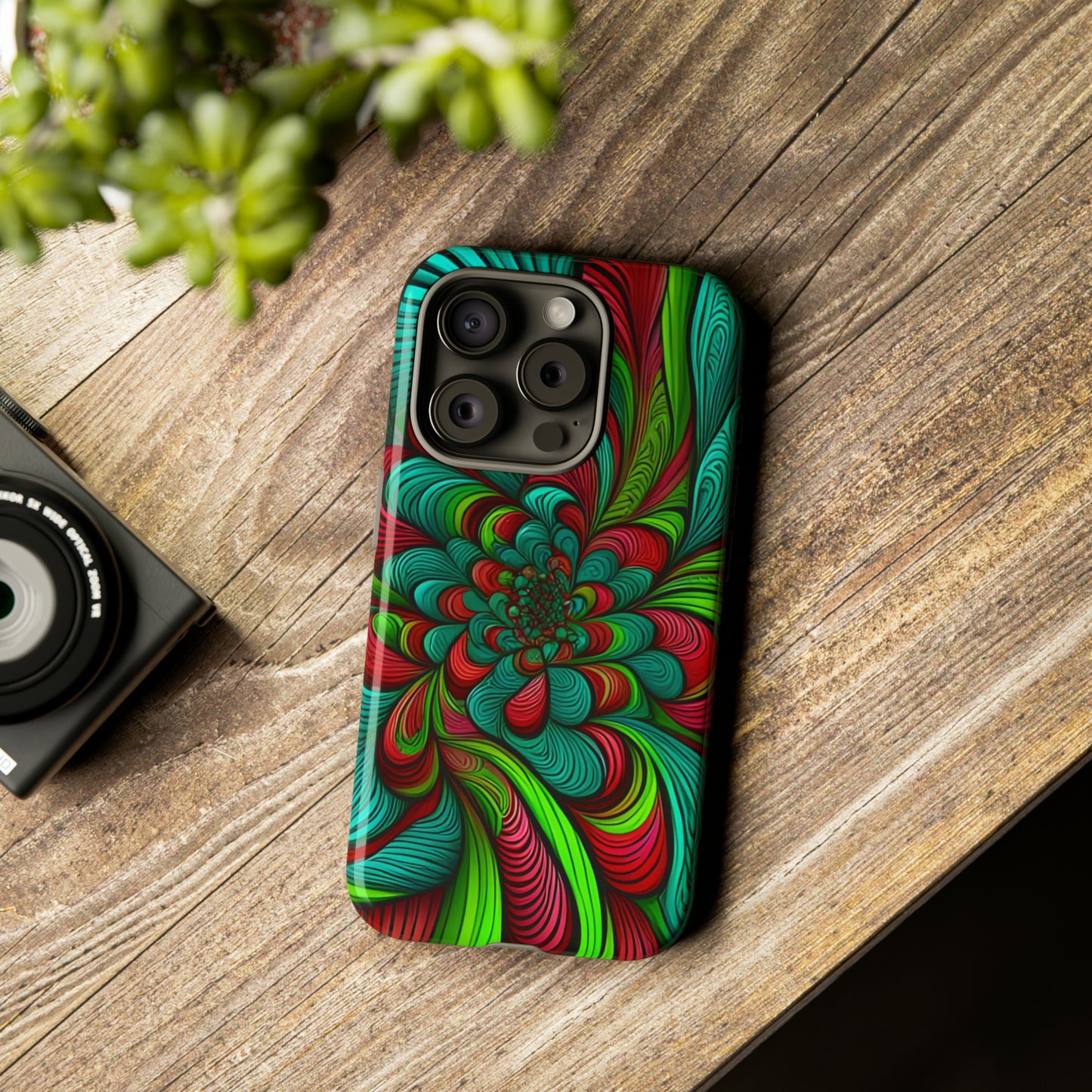 Tough Phone Cases 17