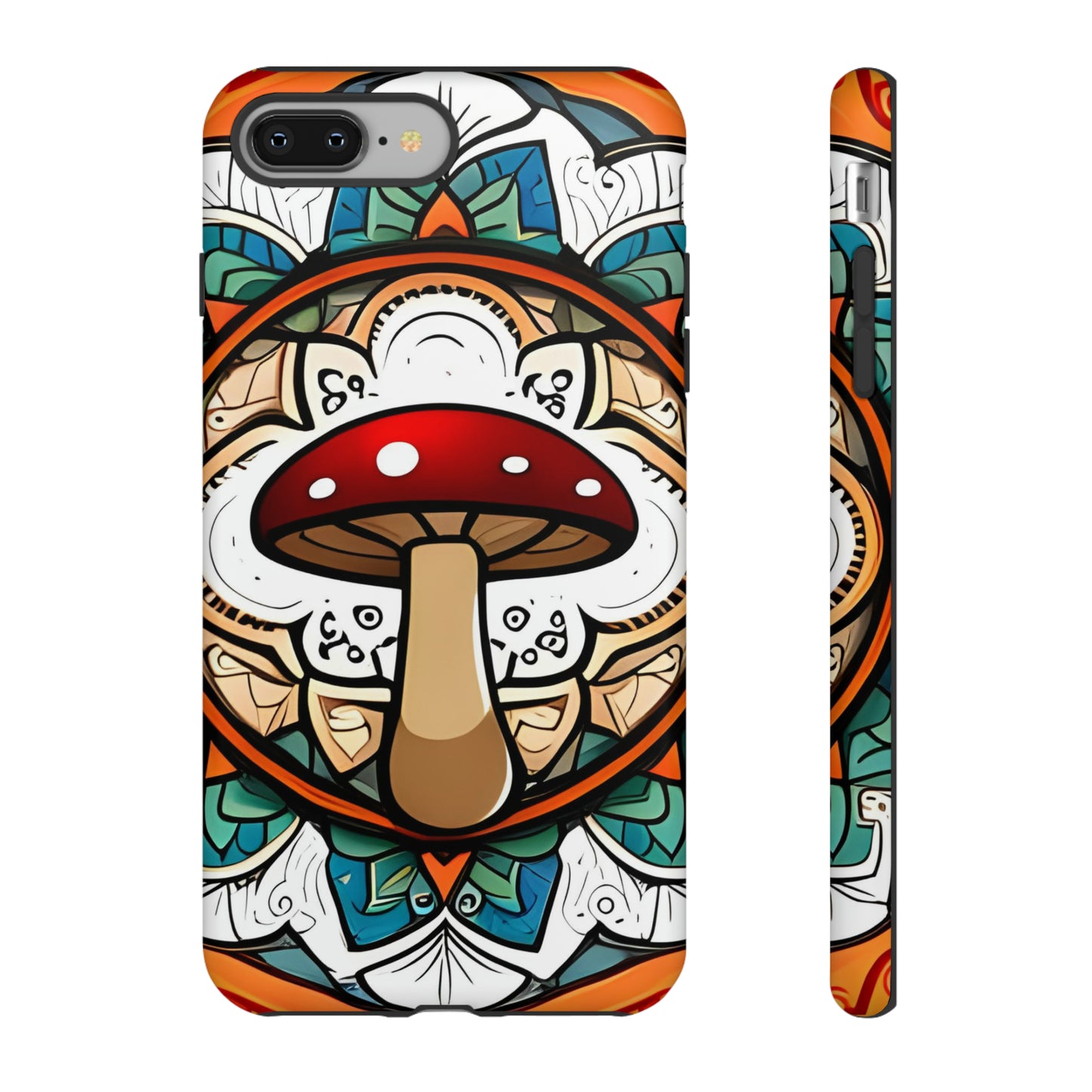 Tough Phone Cases 7