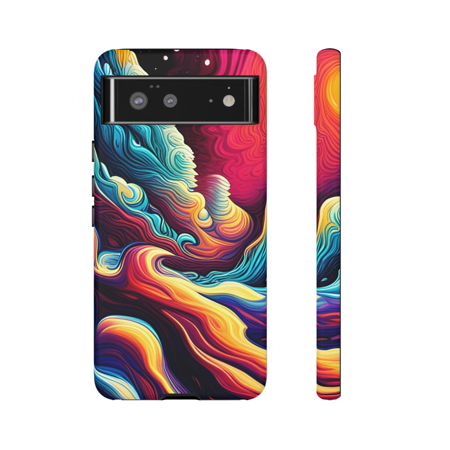 Tough Phone Cases 12