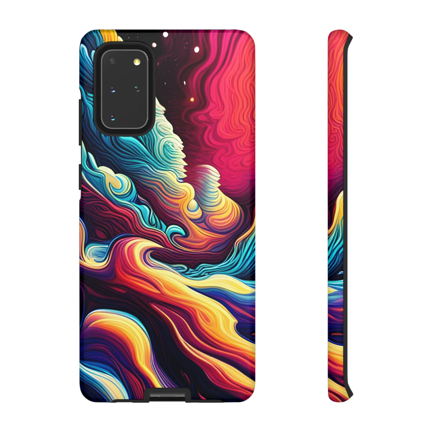 Tough Phone Cases 12