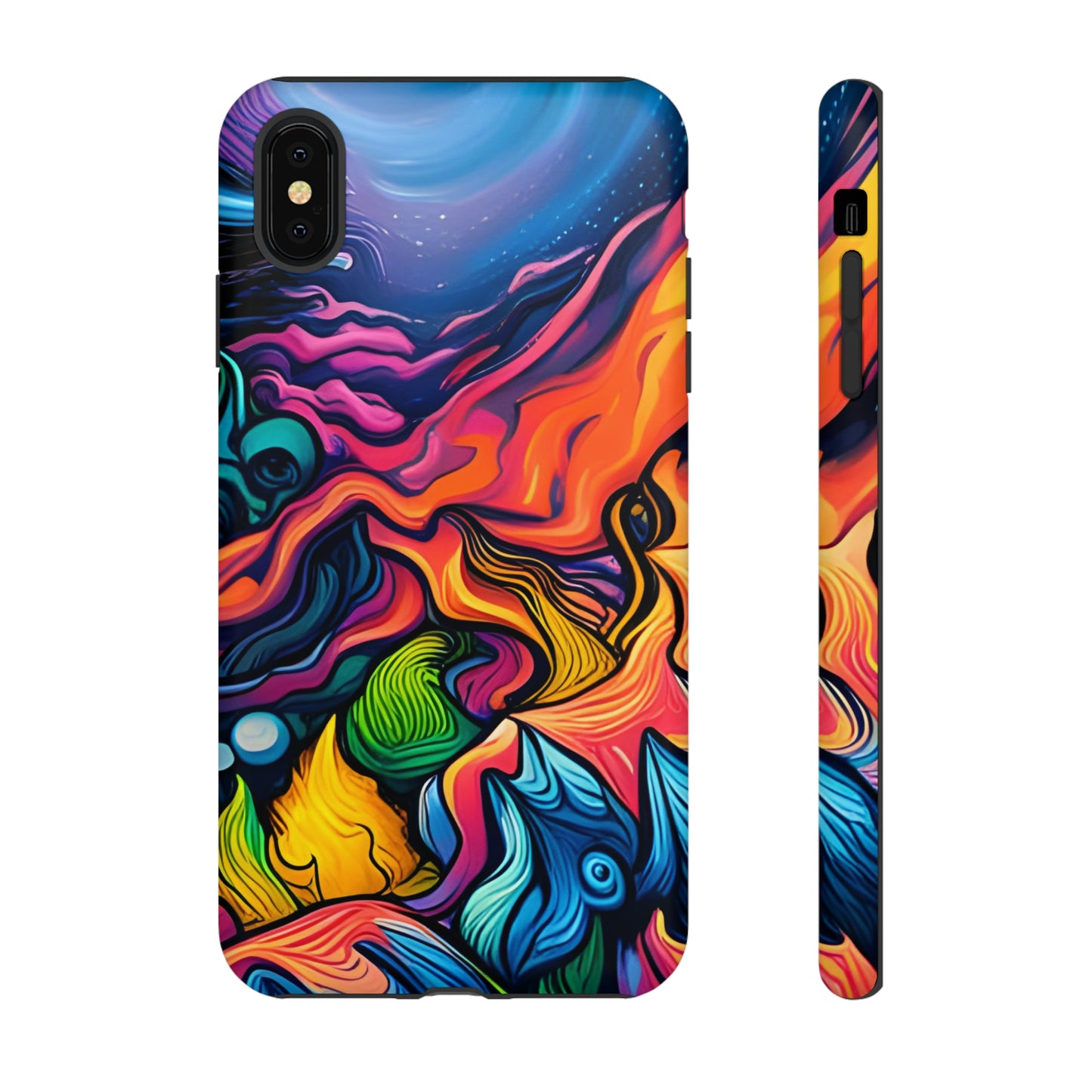 Tough Phone Cases 4