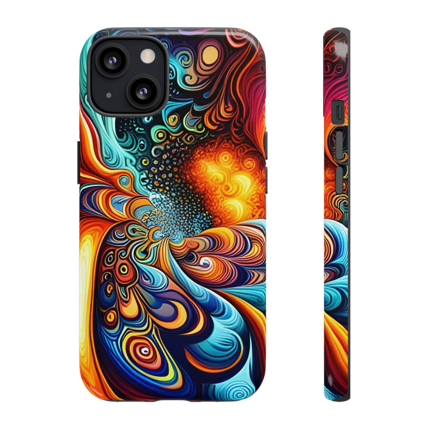 Tough Phone Cases 14