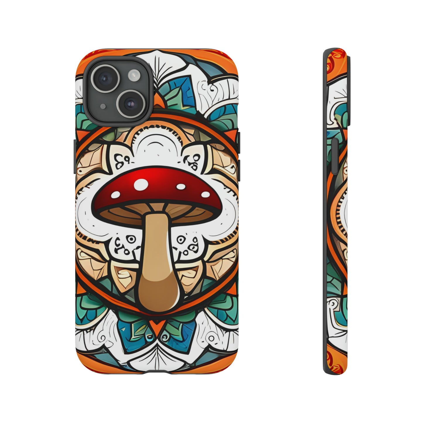 Tough Phone Cases 7