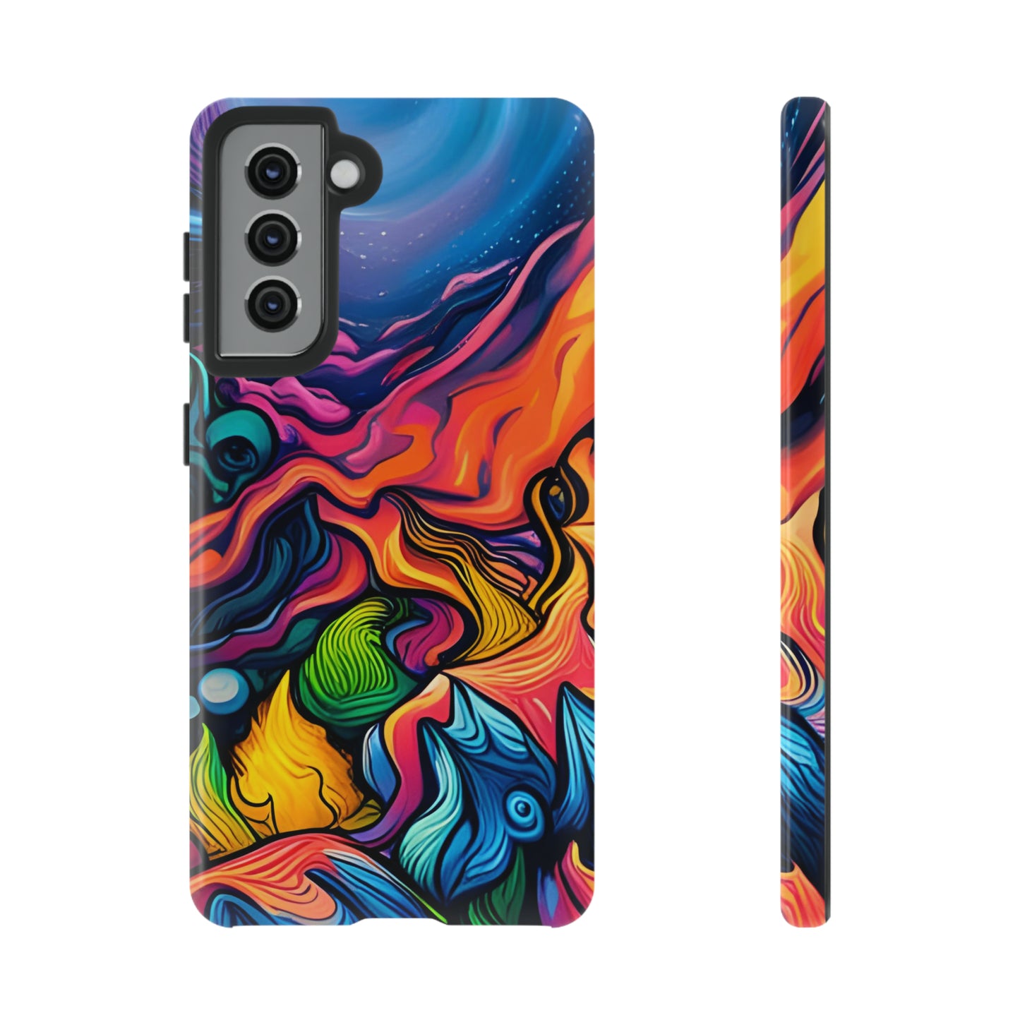 Tough Phone Cases 4