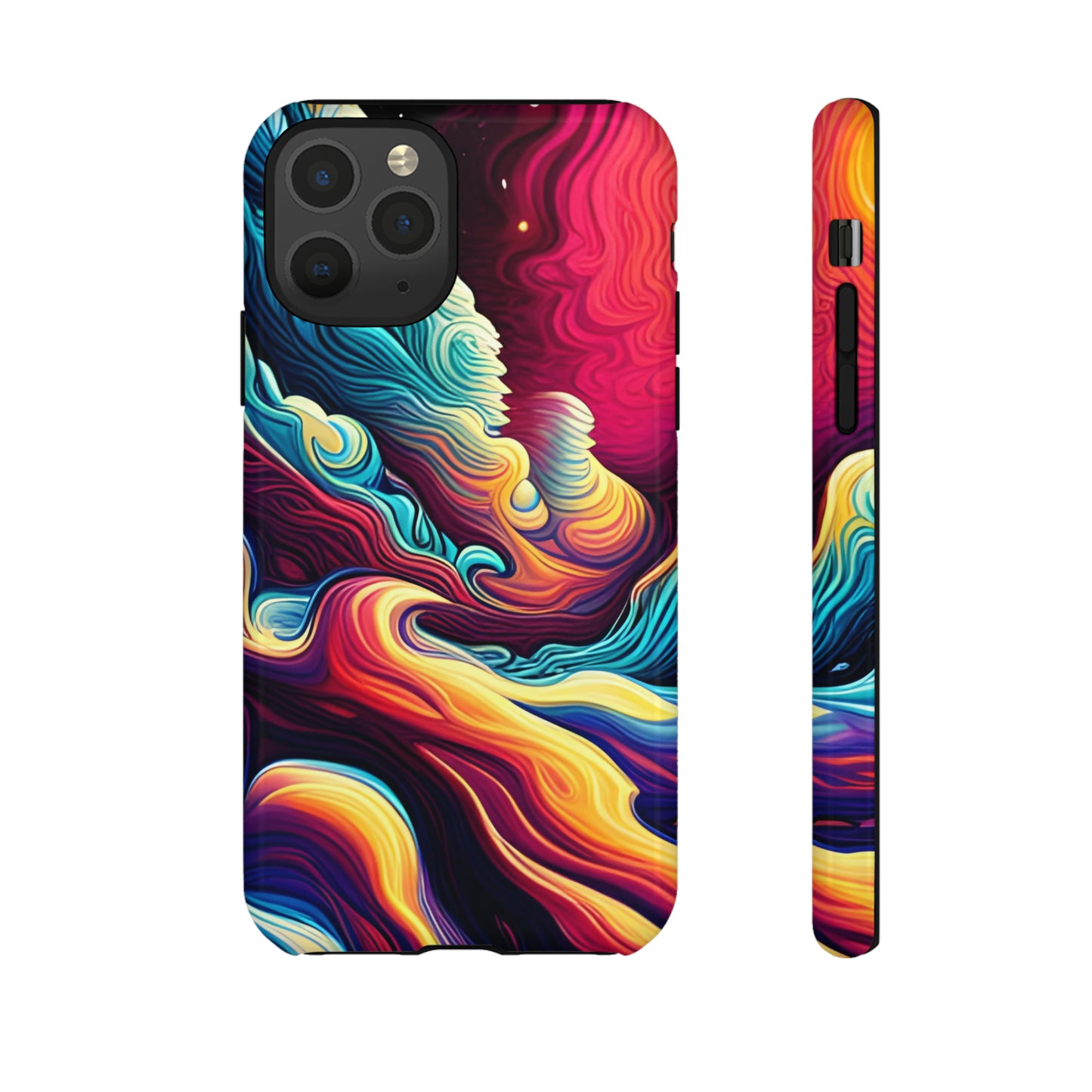 Tough Phone Cases 12