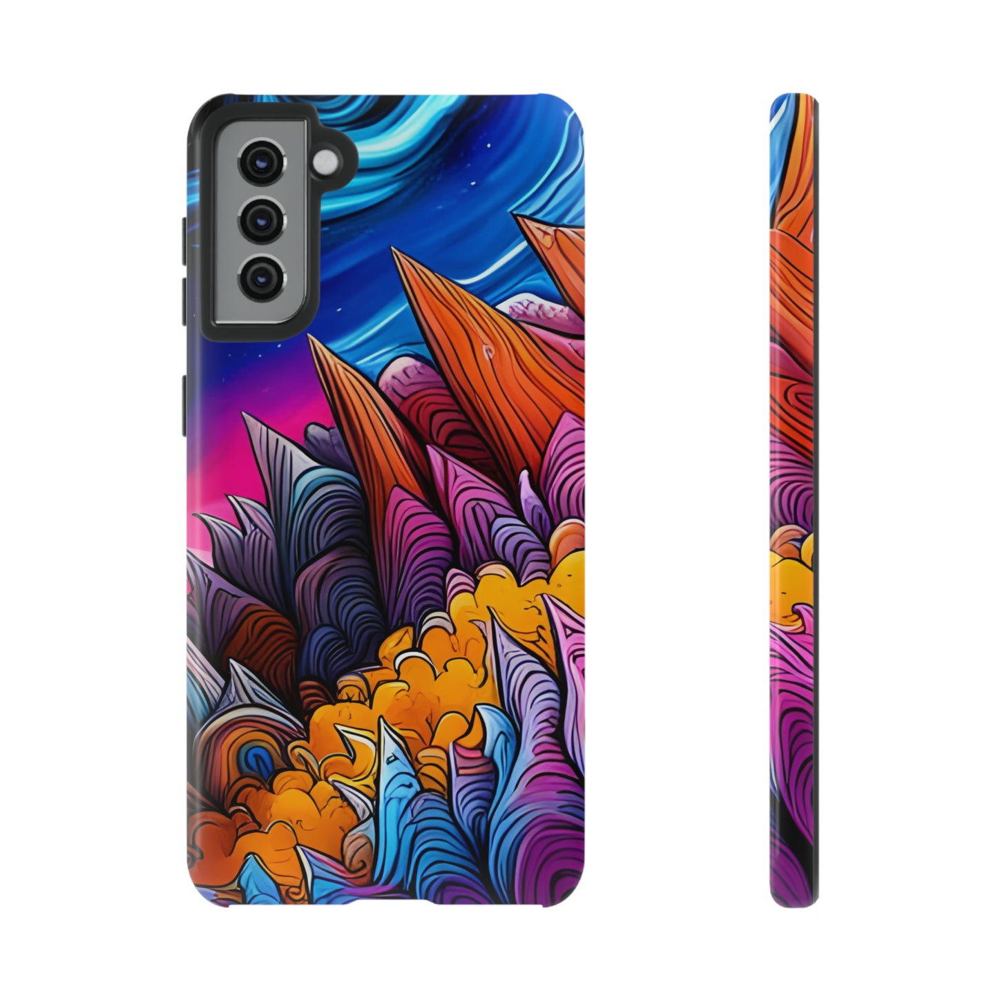 Tough Phone Cases 8