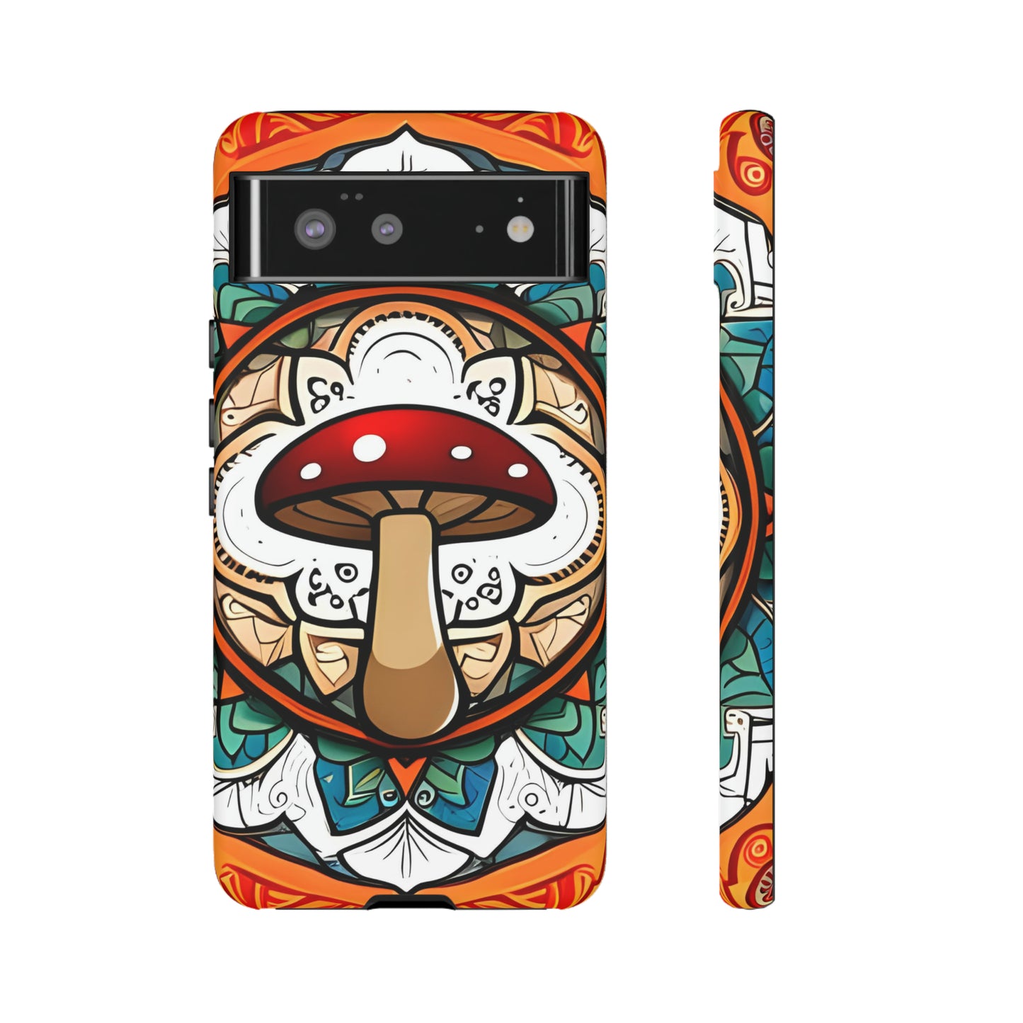 Tough Phone Cases 7