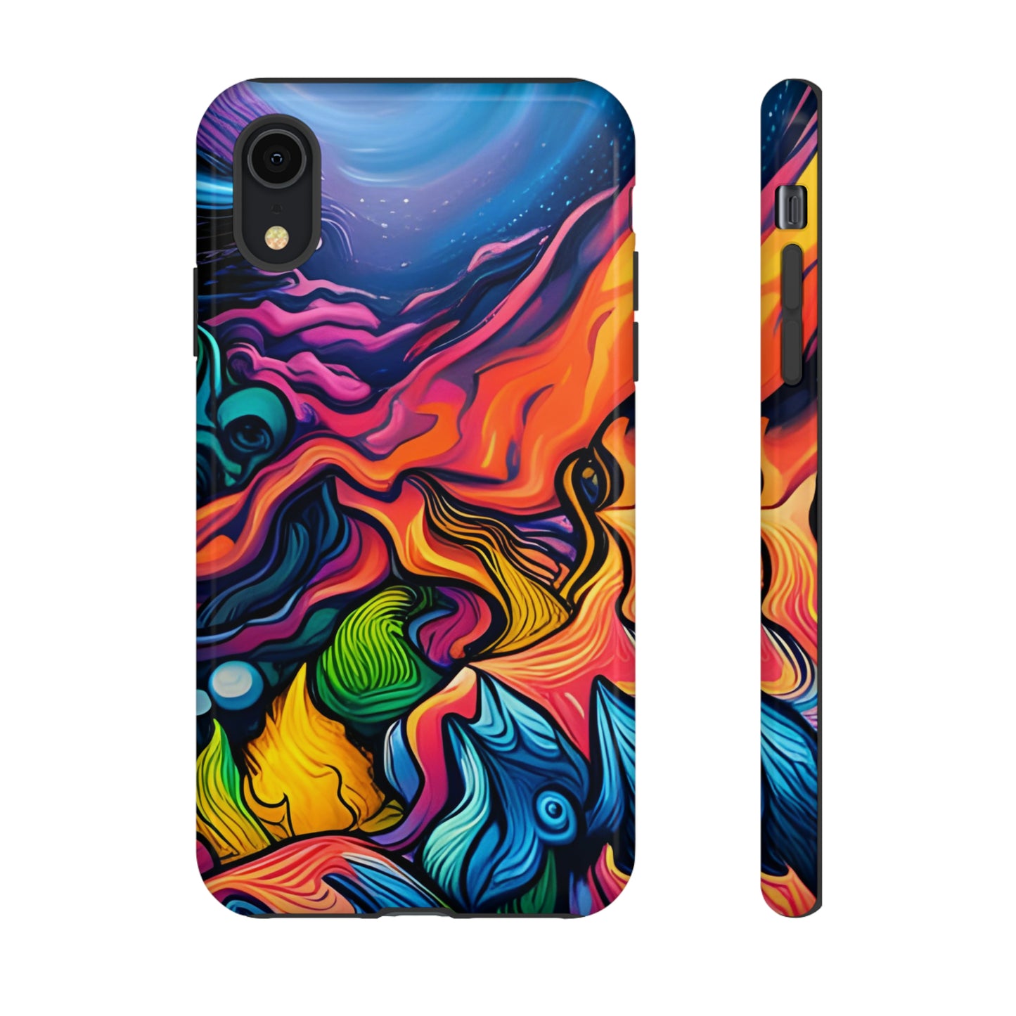 Tough Phone Cases 4