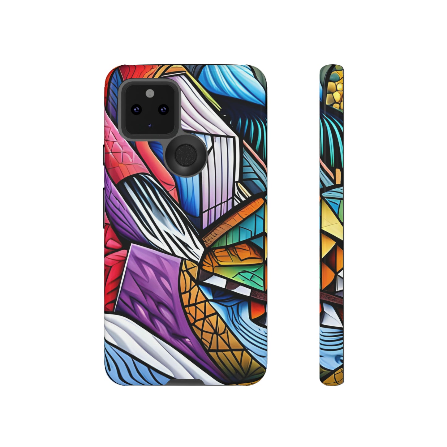 Tough Phone Cases 5