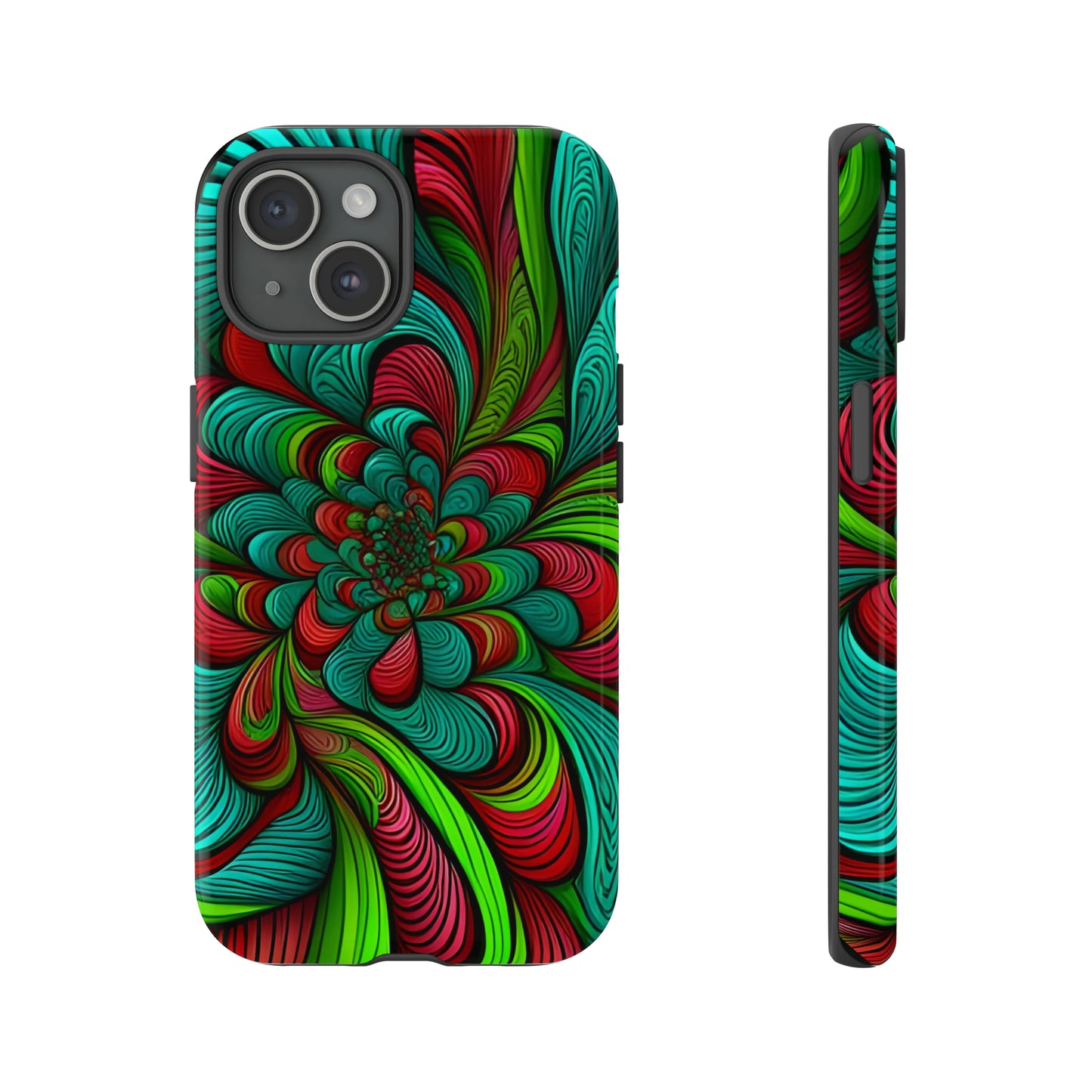 Tough Phone Cases 17