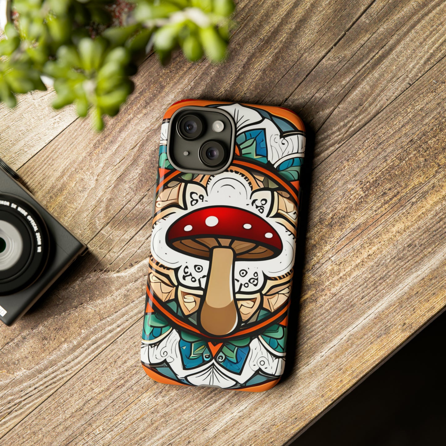 Tough Phone Cases 7