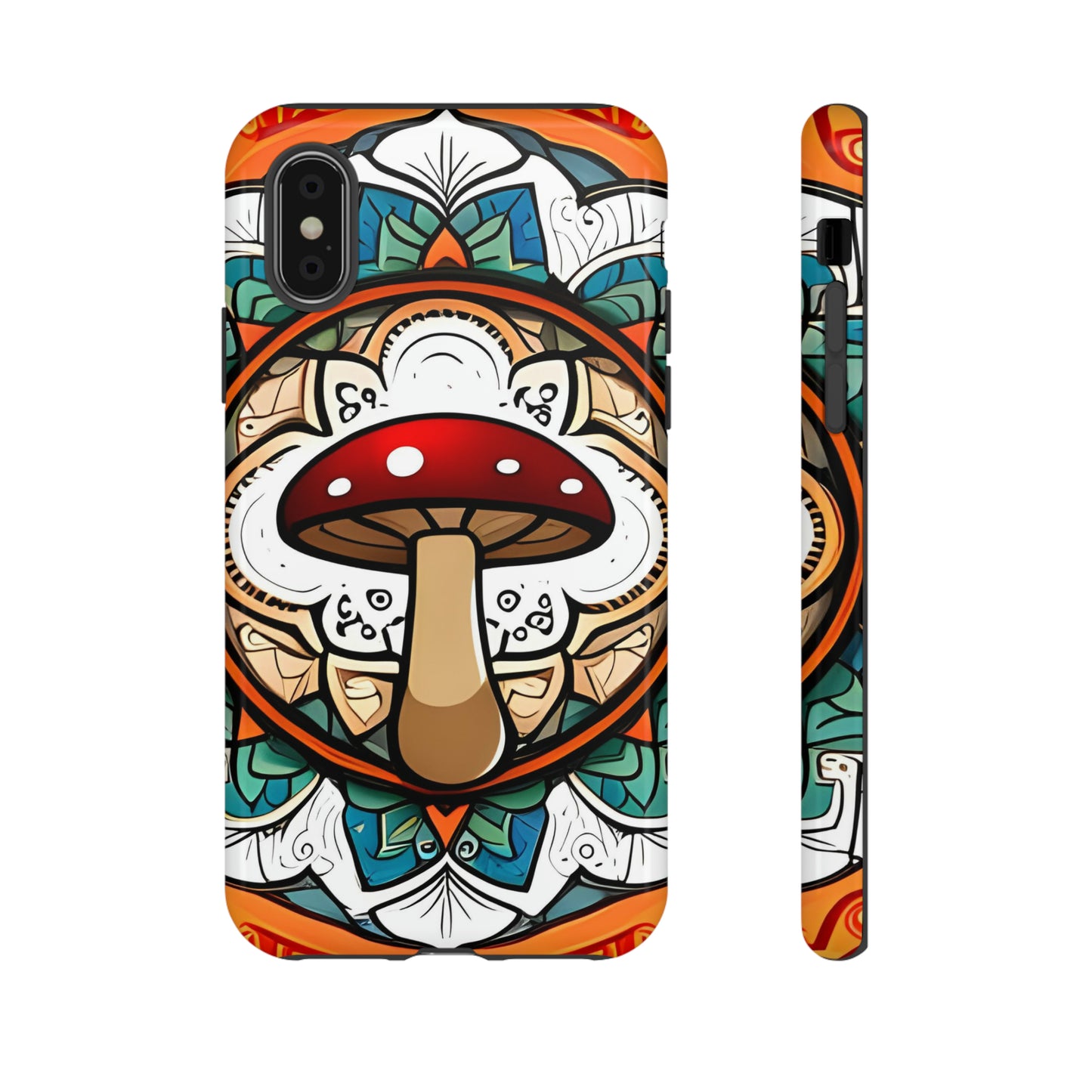 Tough Phone Cases 7