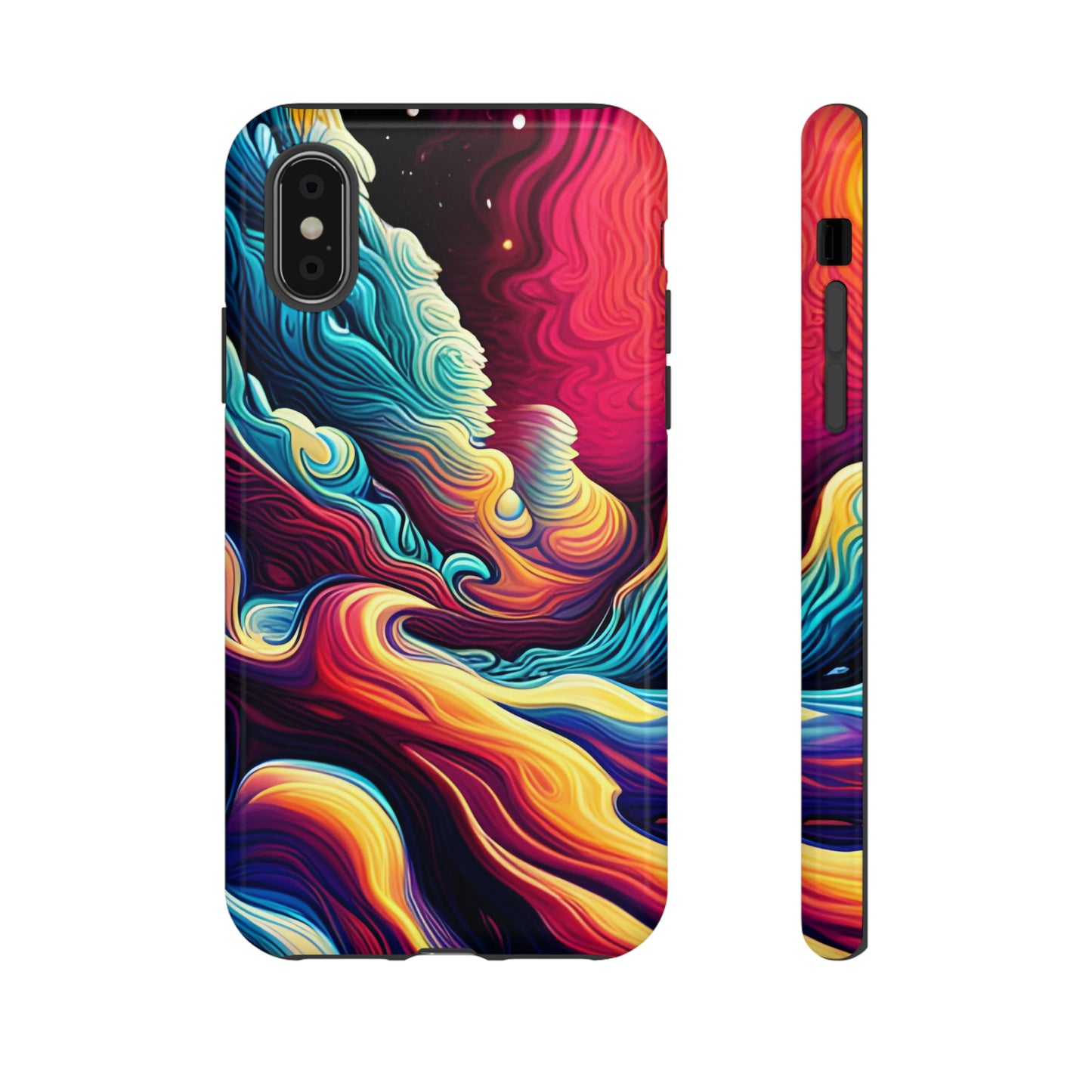 Tough Phone Cases 12