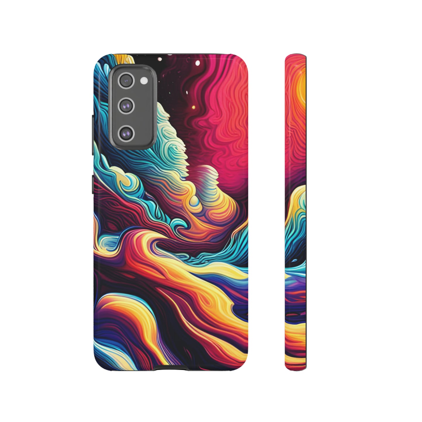 Tough Phone Cases 12