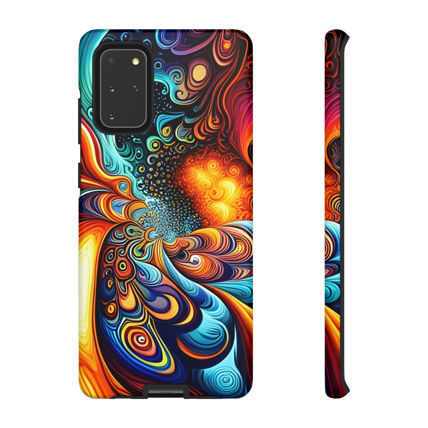 Tough Phone Cases 14