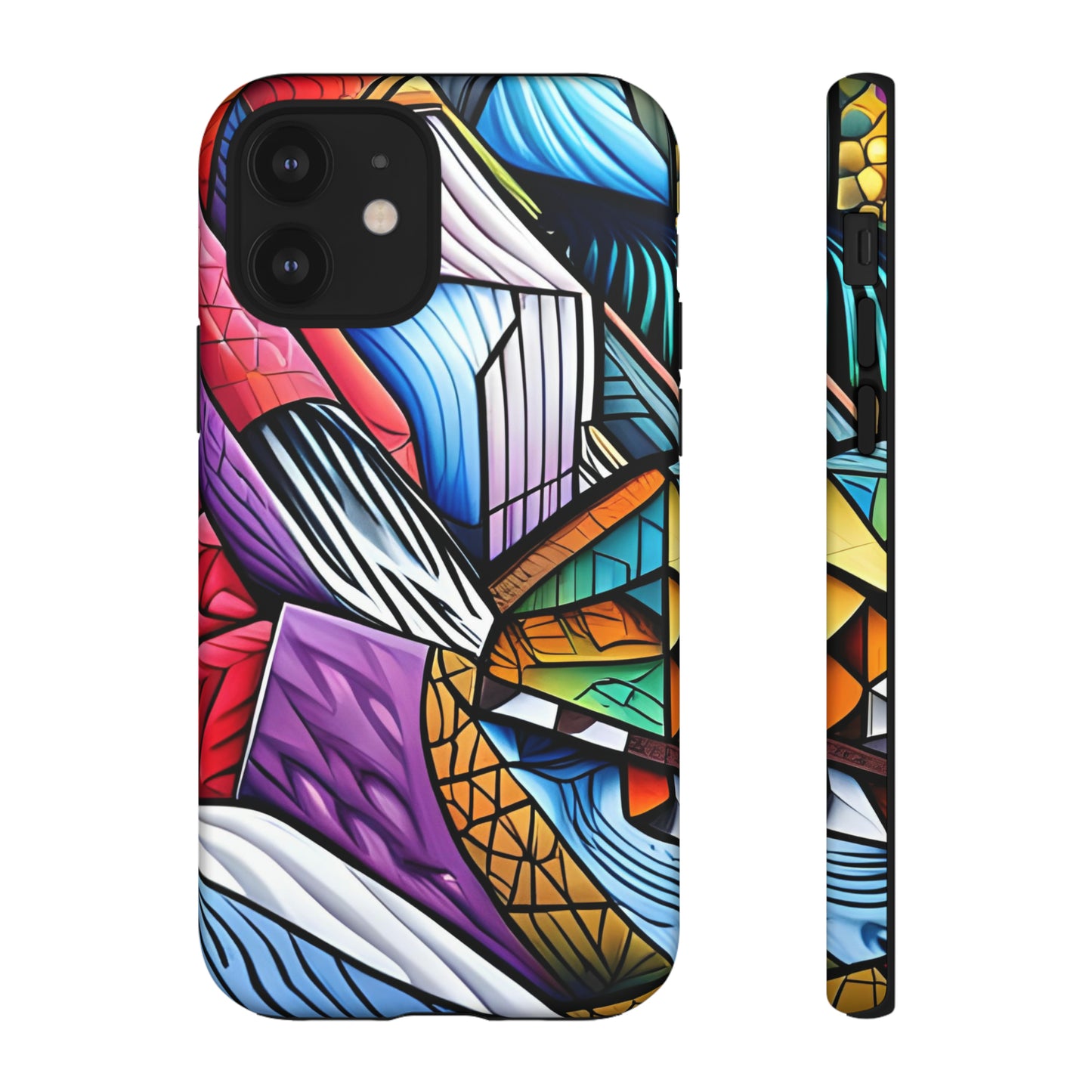 Tough Phone Cases 5