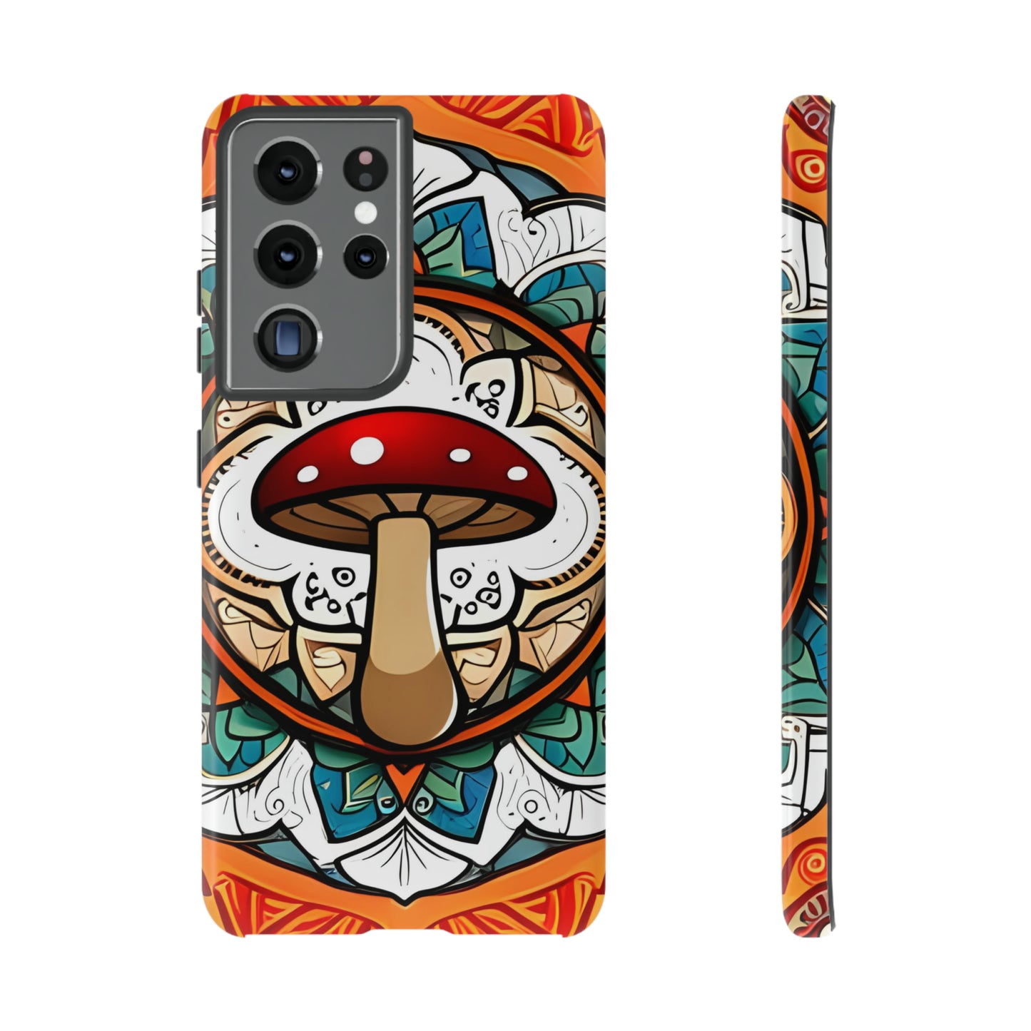 Tough Phone Cases 7