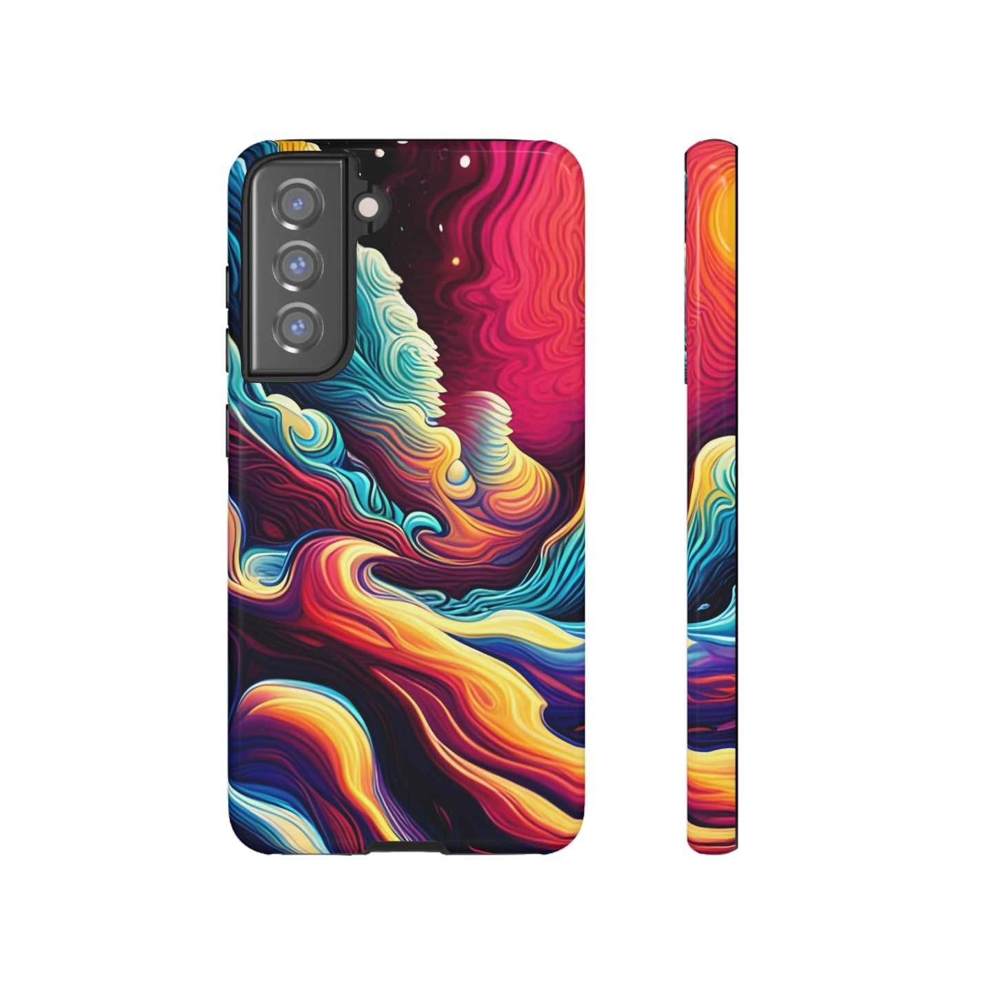 Tough Phone Cases 12