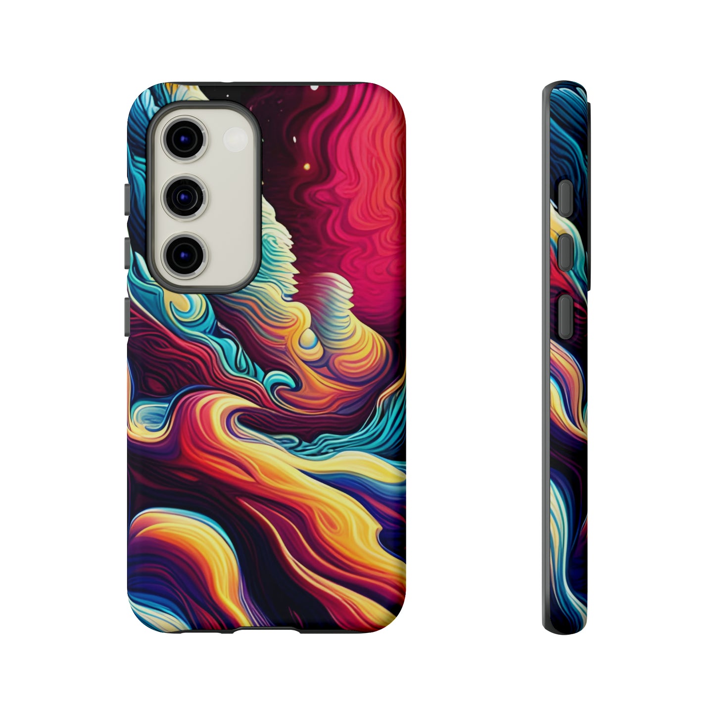 Tough Phone Cases 12