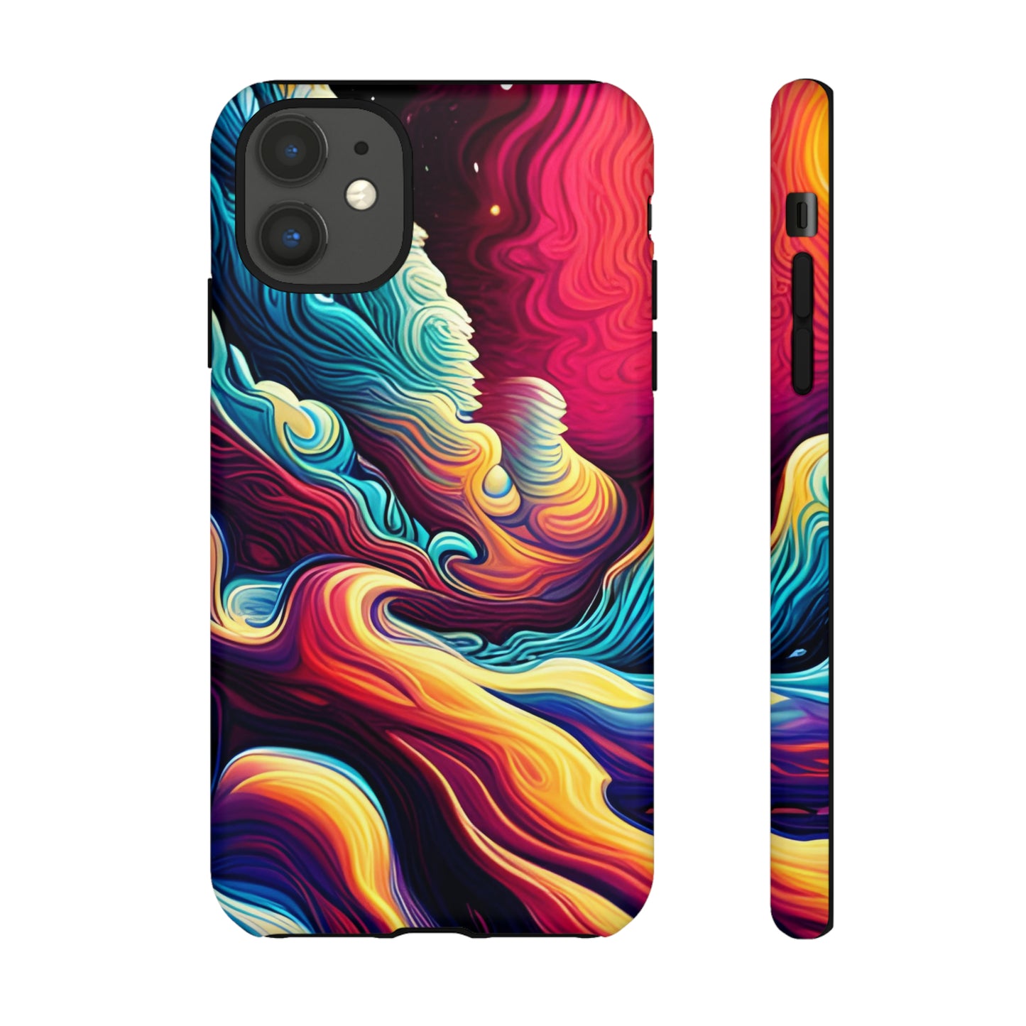 Tough Phone Cases 12