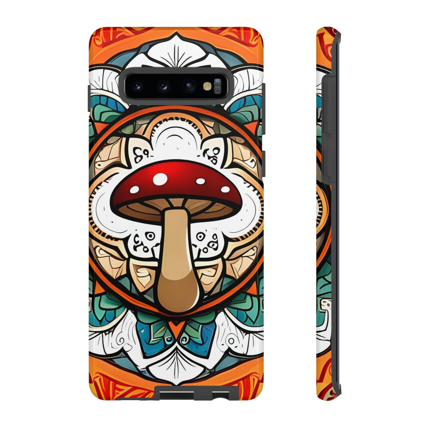 Tough Phone Cases 7