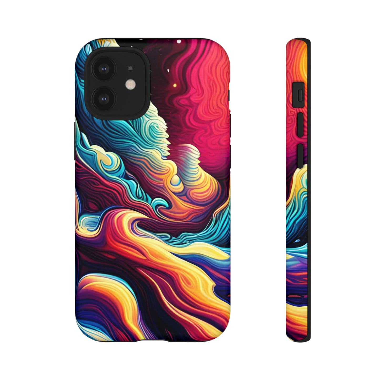 Tough Phone Cases 12