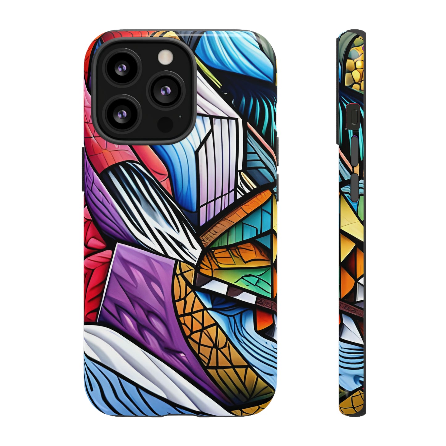 Tough Phone Cases 5