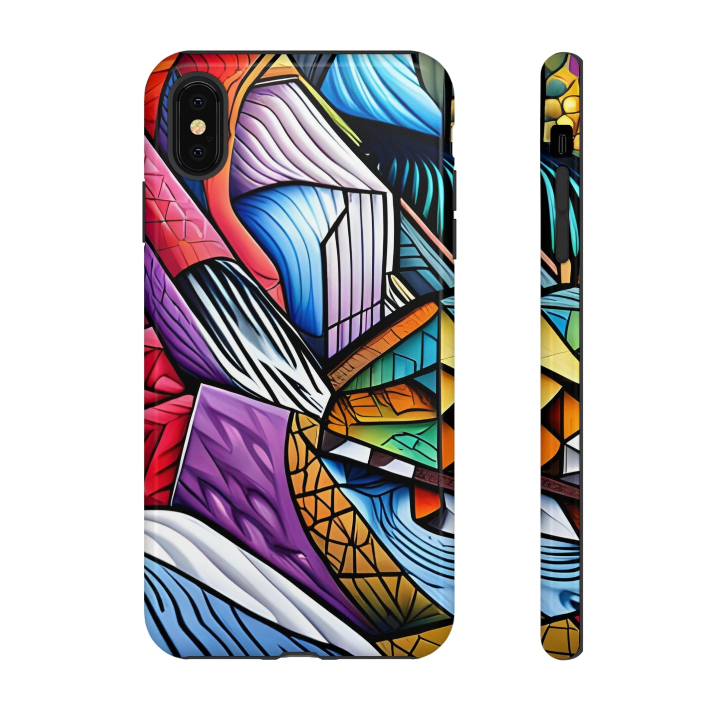 Tough Phone Cases 5