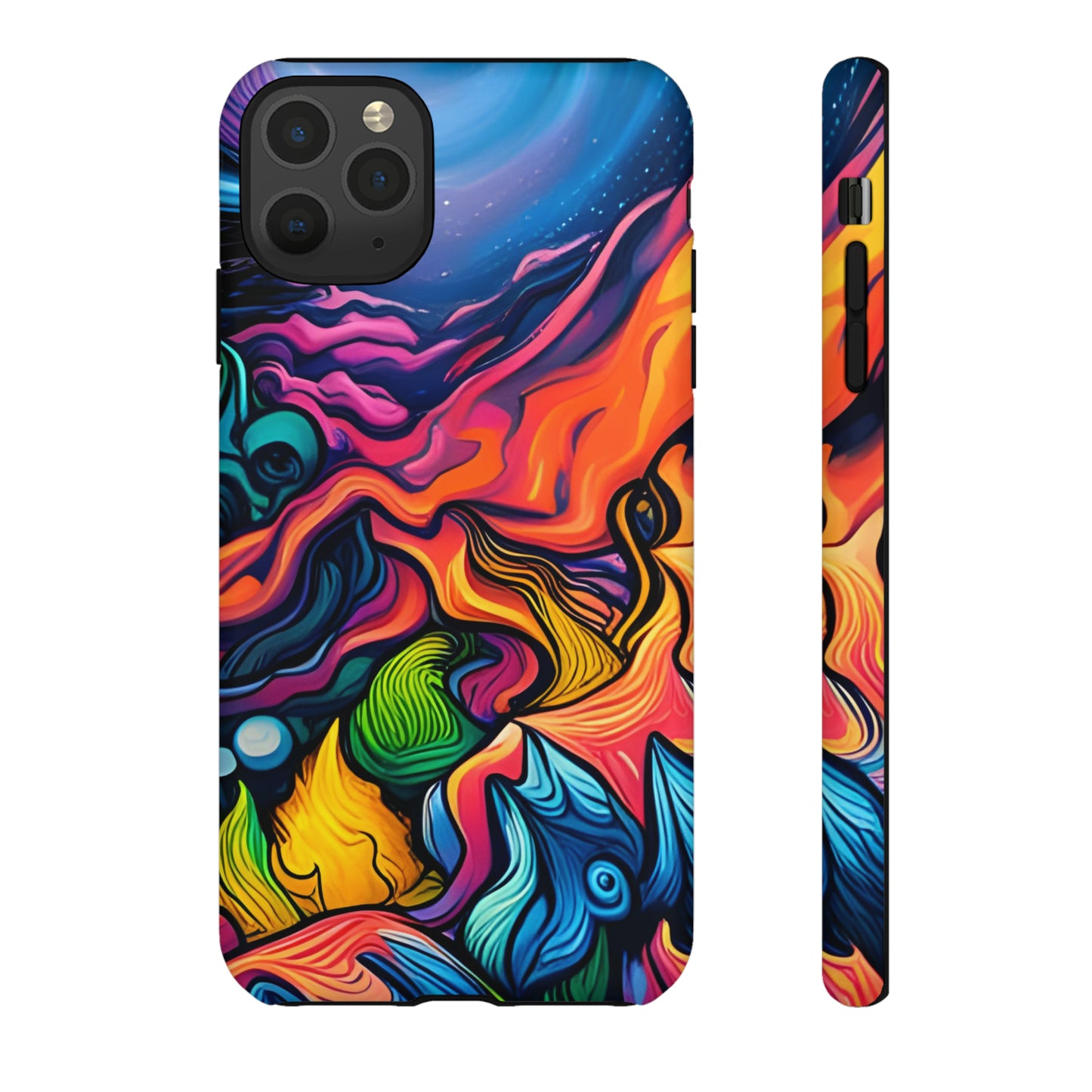 Tough Phone Cases 4