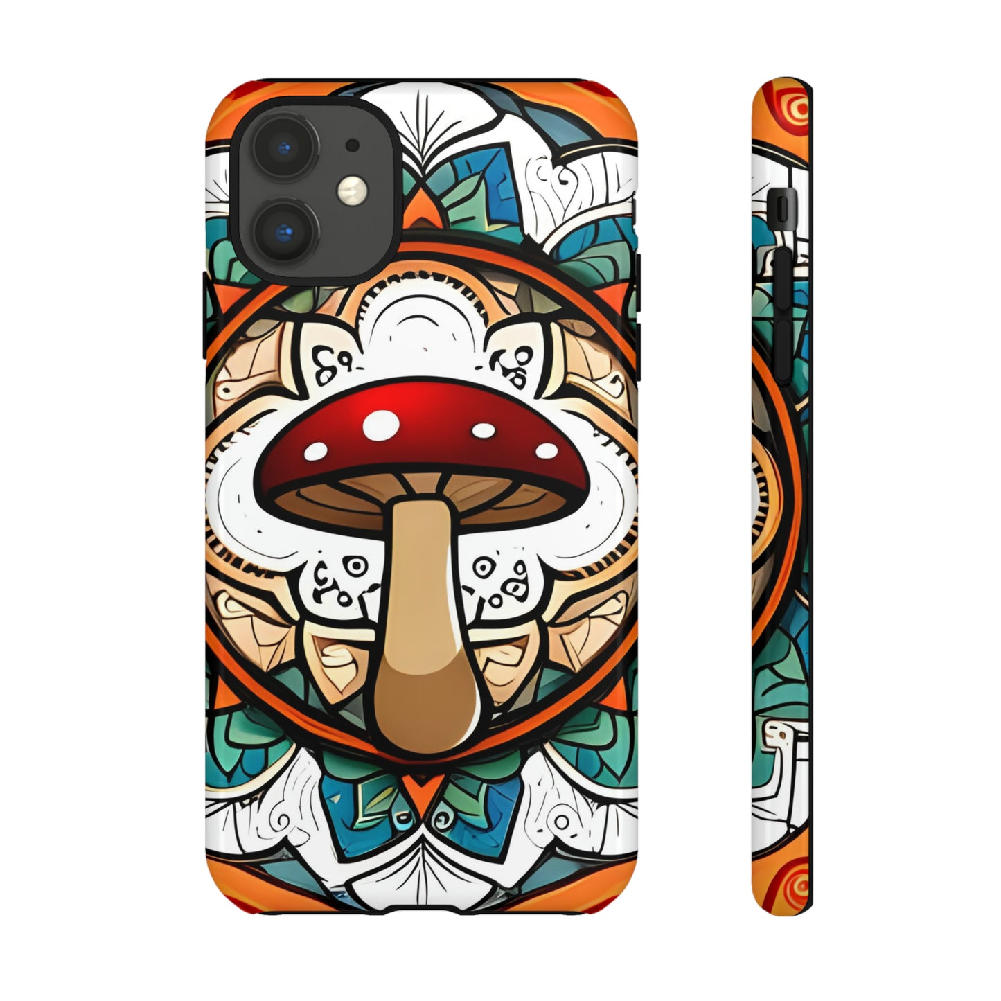 Tough Phone Cases 7