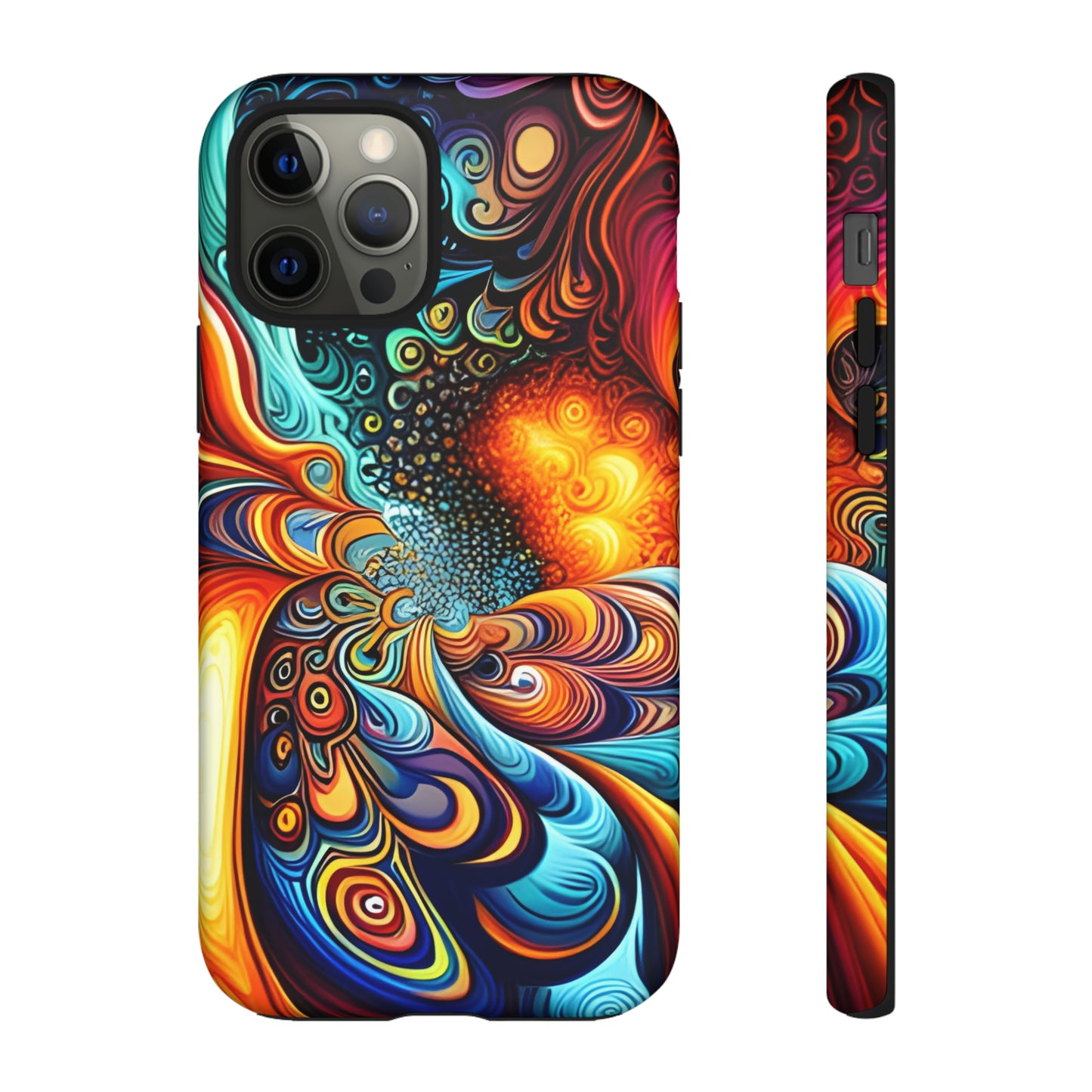 Tough Phone Cases 14