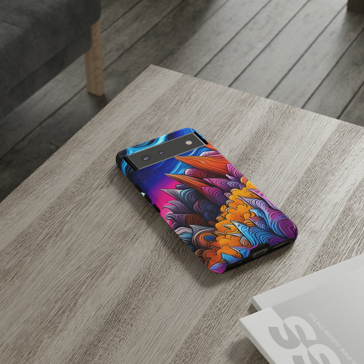 Tough Phone Cases 8