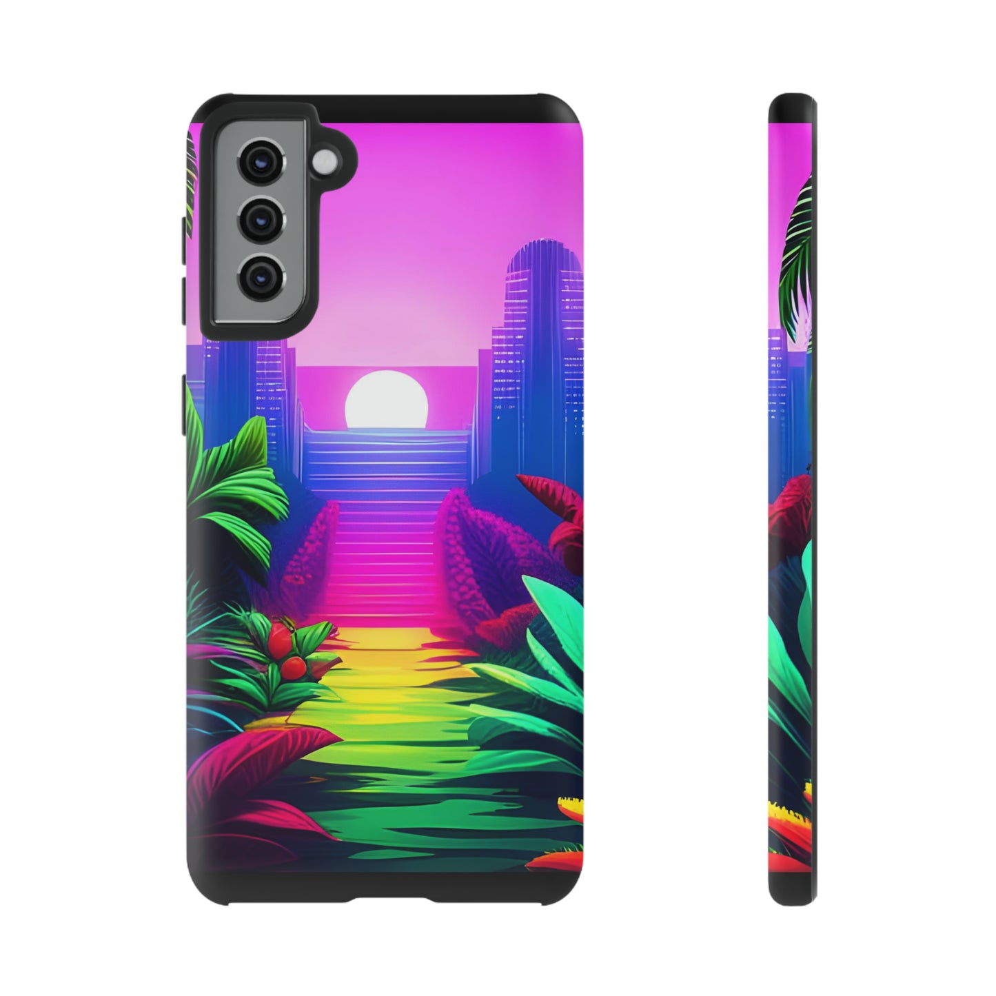 Tough Phone Cases 1