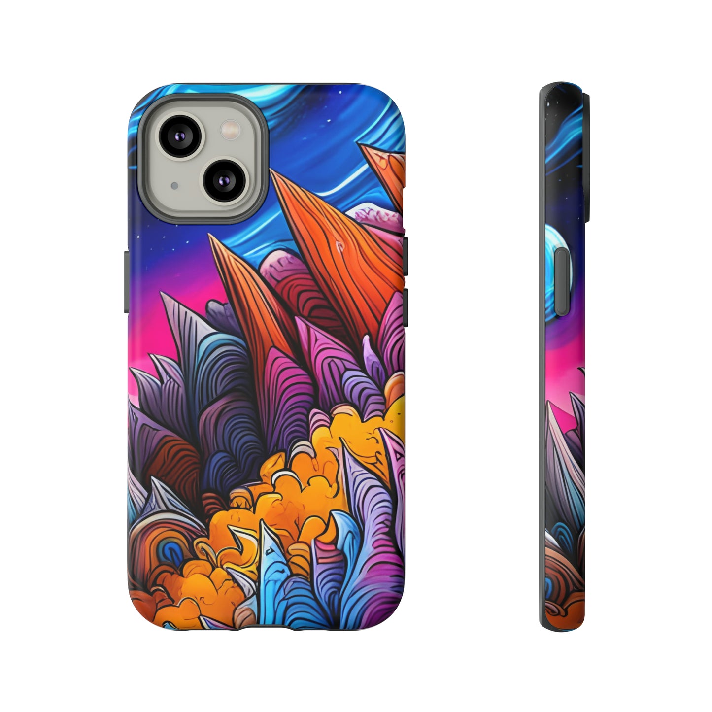 Tough Phone Cases 8