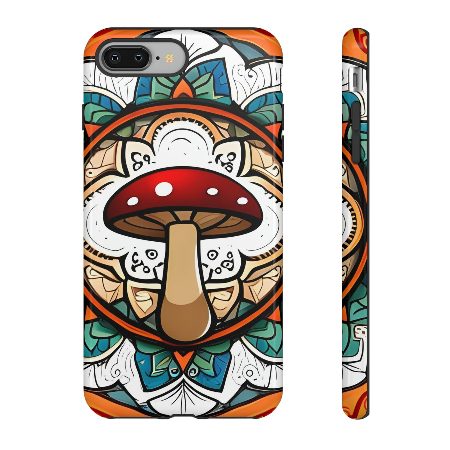 Tough Phone Cases 7