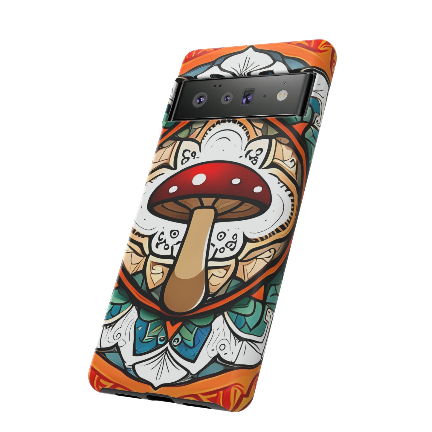 Tough Phone Cases 7