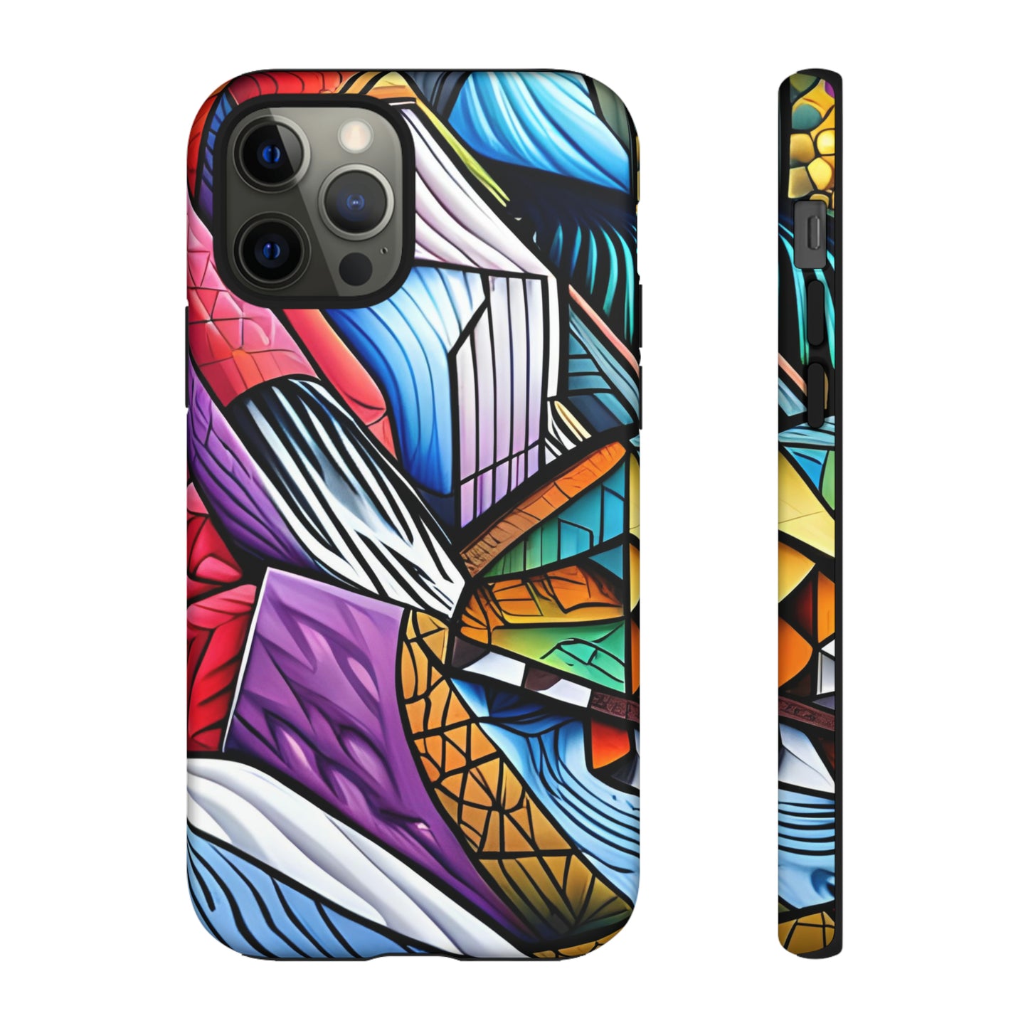 Tough Phone Cases 5