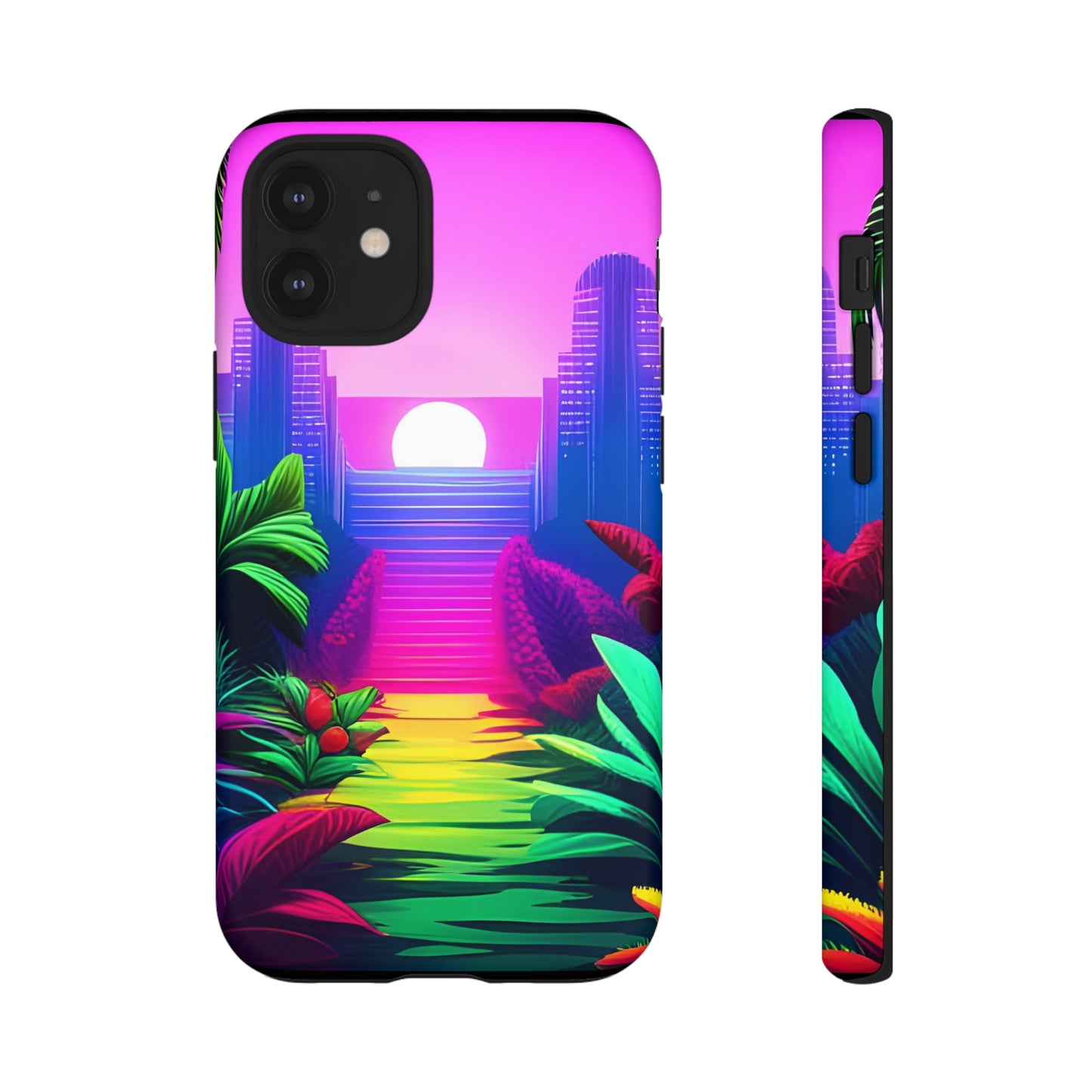 Tough Phone Cases 1