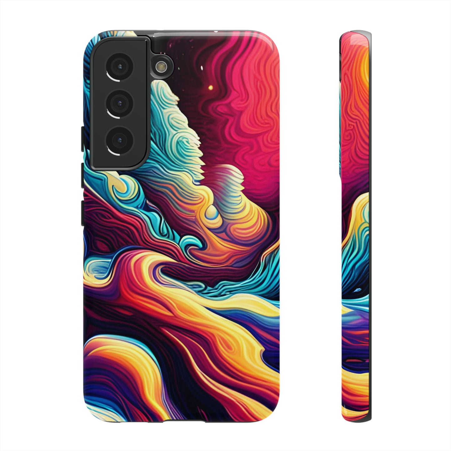 Tough Phone Cases 12