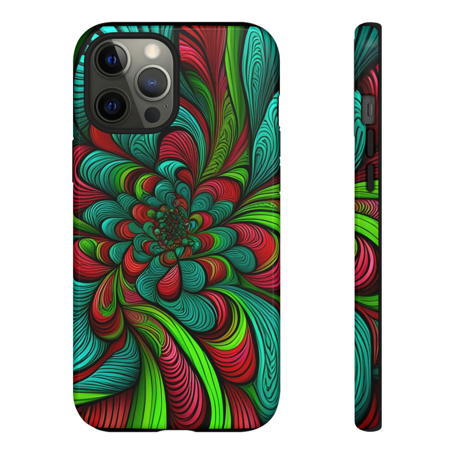 Tough Phone Cases 17