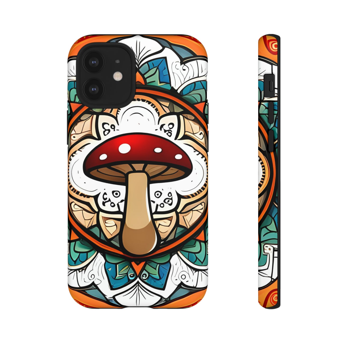 Tough Phone Cases 7