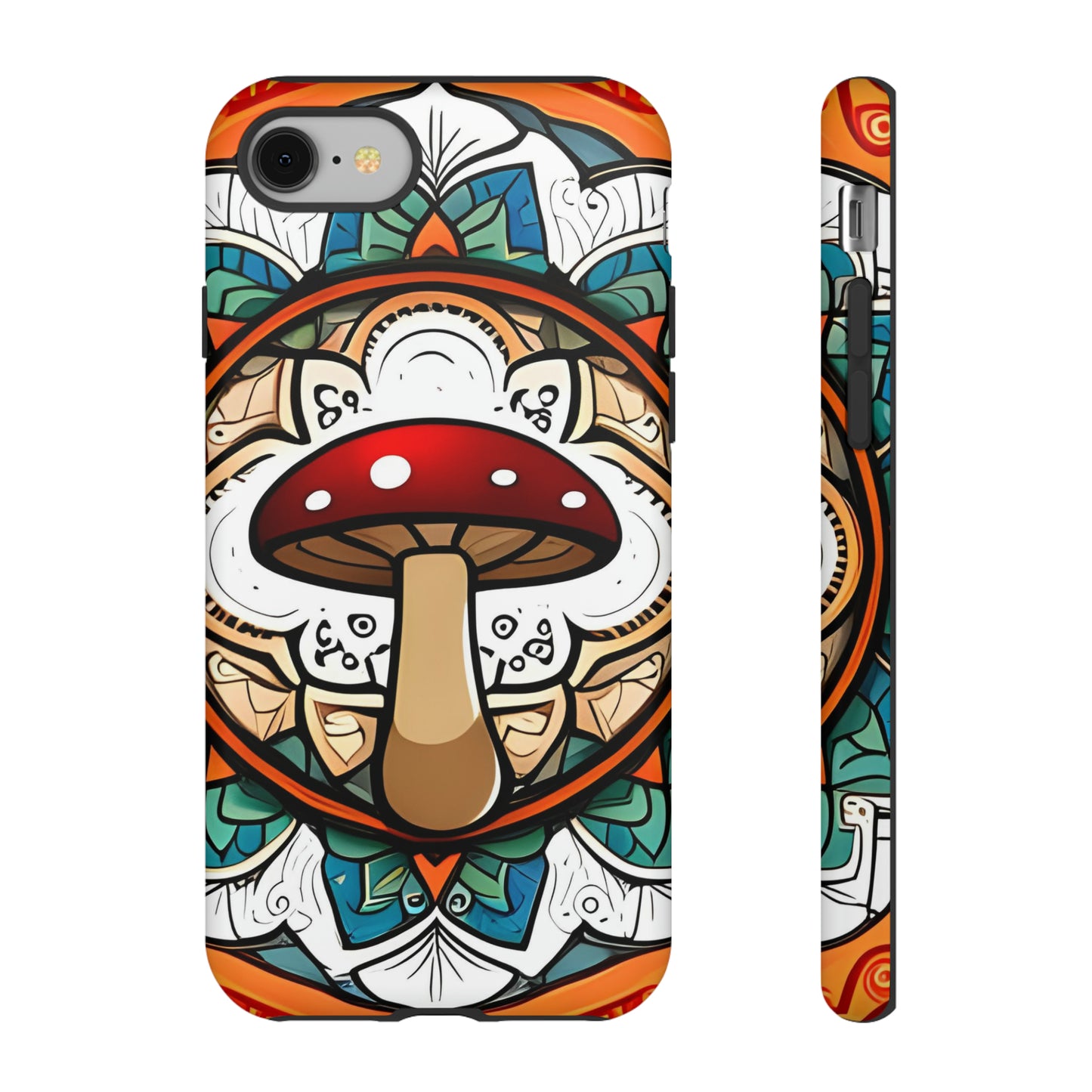 Tough Phone Cases 7