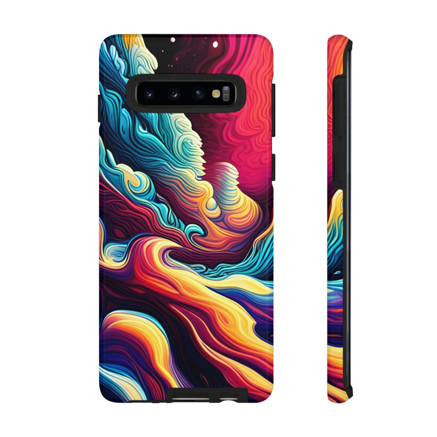 Tough Phone Cases 12