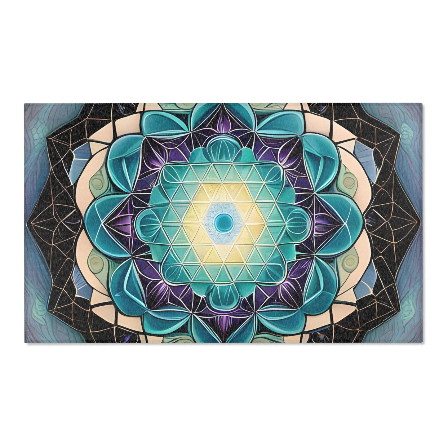 Abstract Area Rugs 32