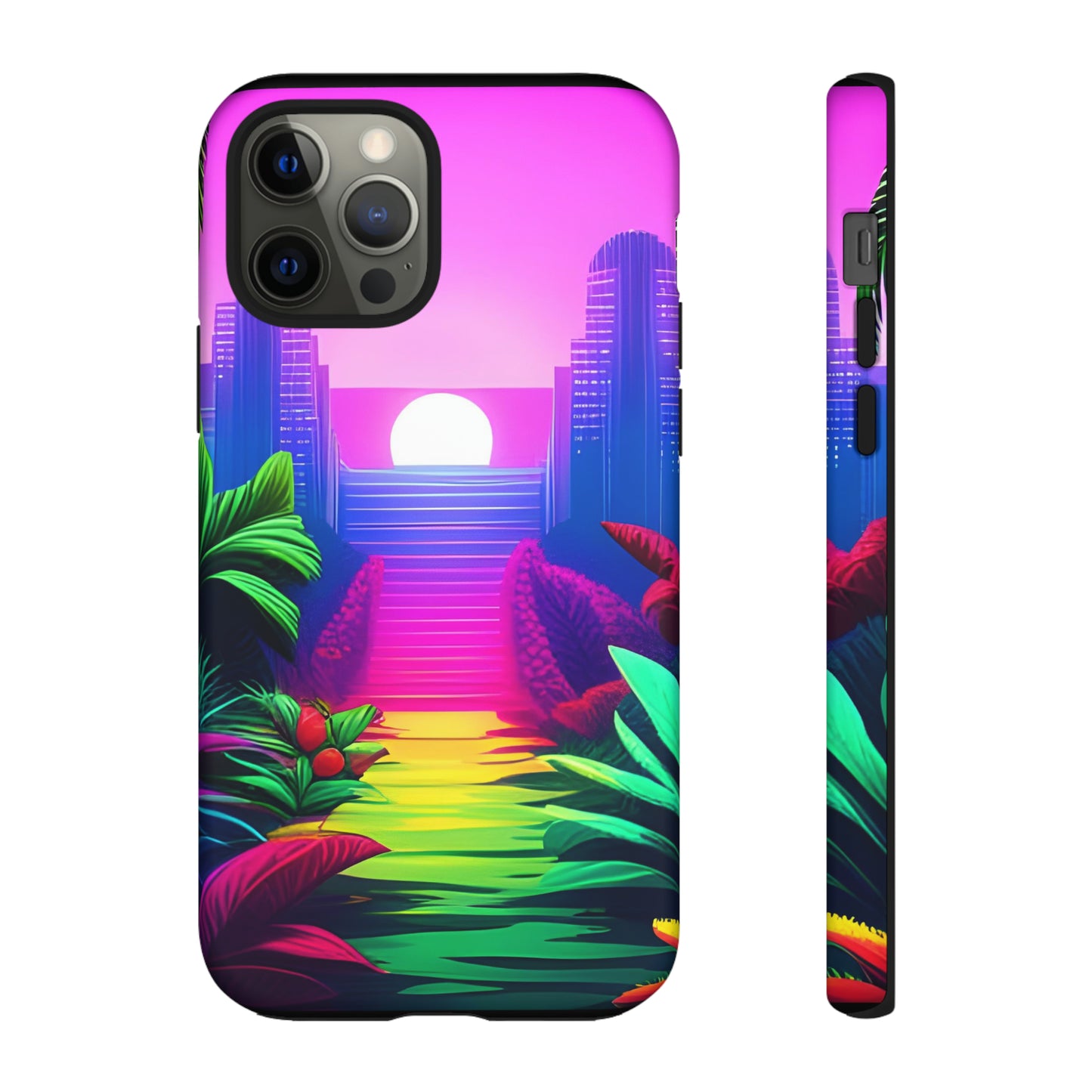 Tough Phone Cases 1