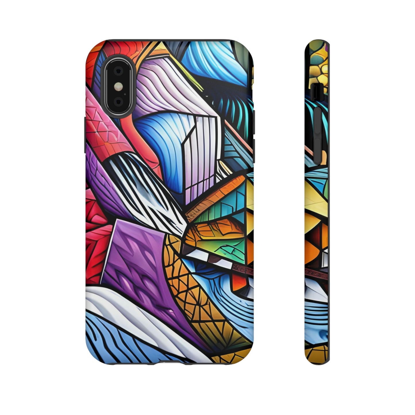 Tough Phone Cases 5