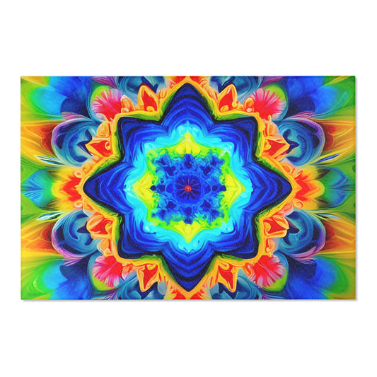 Abstract Area Rugs 40