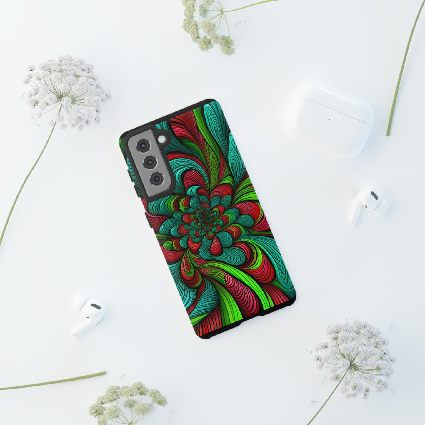 Tough Phone Cases 17