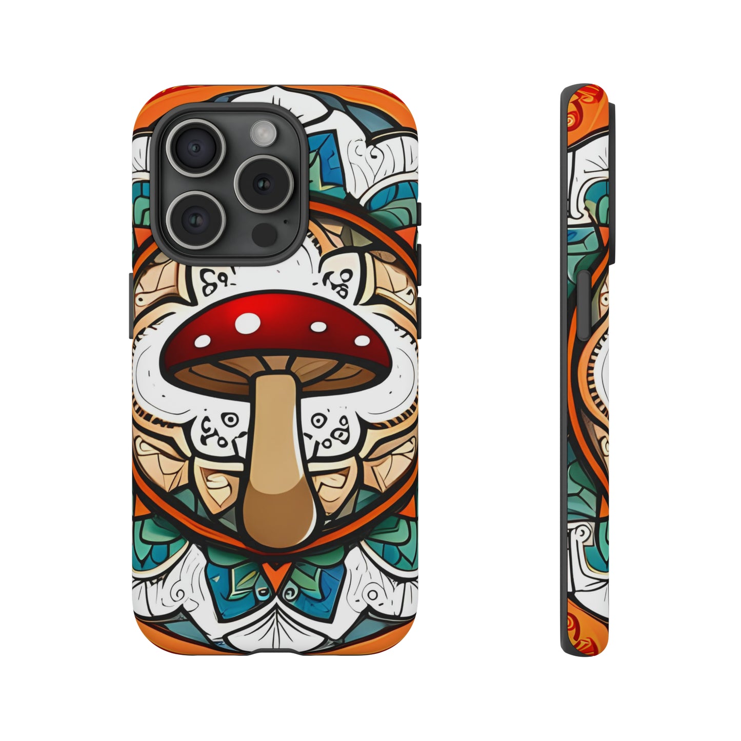 Tough Phone Cases 7