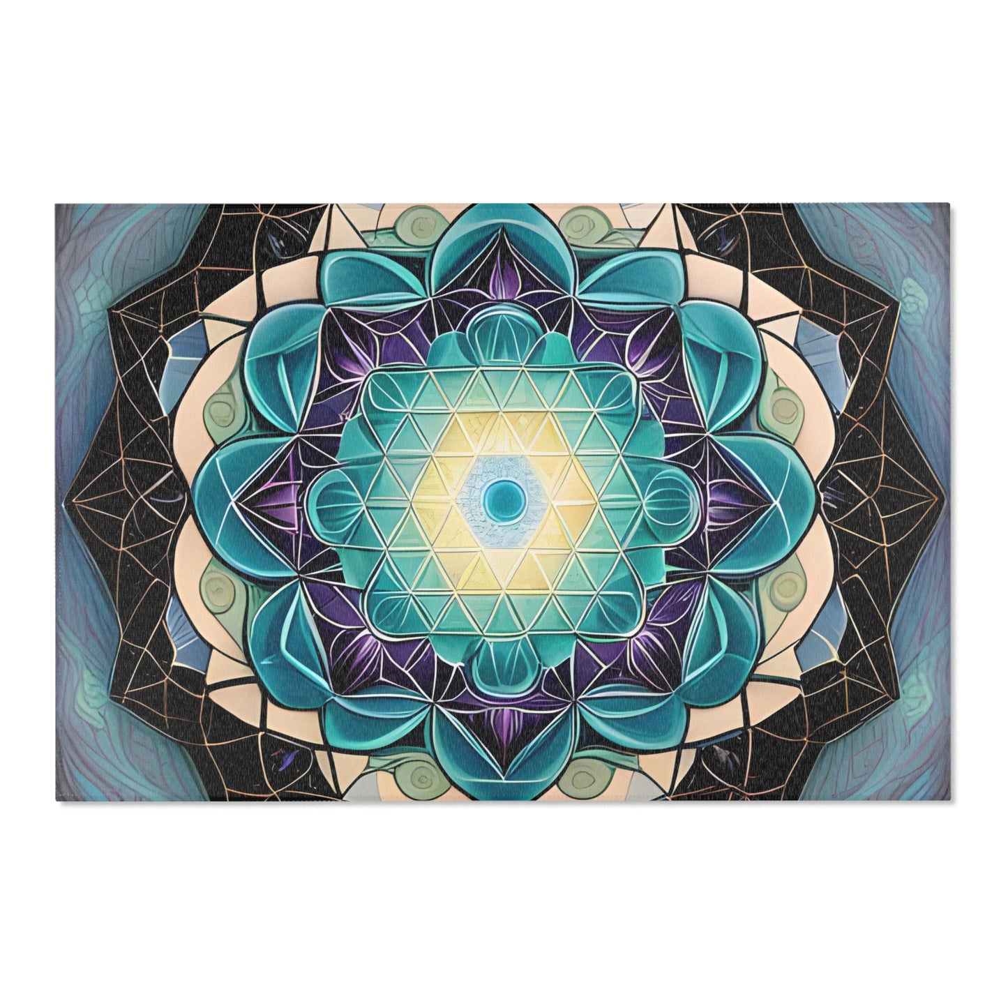 Abstract Area Rugs 32